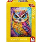 Puzzle 2D 1000pcs 59782