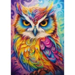 Puzzle 2D 1000pcs 59782 - Image 2