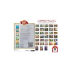 Puzzle 2D 1000pcs 59782 - Image 4