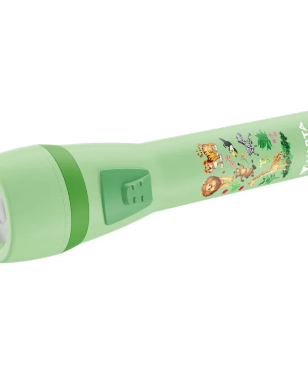 Varta Φακός LED με Μέγιστη Φωτεινότητα 10lm 15650101421