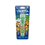 Varta Φακός LED με Μέγιστη Φωτεινότητα 10lm 15650101421 - Image 3