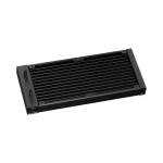 Deepcool Mystique 240 Υδρόψυξη AIO CPU με 2 Ανεμιστήρες 120mm και ARGB Φωτισμό R-LX550-BKADSNC-G-1 - Image 6