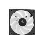 Deepcool Mystique 240 Υδρόψυξη AIO CPU με 2 Ανεμιστήρες 120mm και ARGB Φωτισμό R-LX550-BKADSNC-G-1 - Image 7