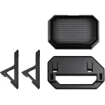 Thermaltake Chassis Stand Kit Tower 600 Black Ac-076-on1nan-a1 AC-076-ON1NAN-A1 - Image 8