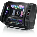 Thermaltake Chassis Stand Kit Tower 600 Black Ac-076-on1nan-a1 AC-076-ON1NAN-A1 - Image 9