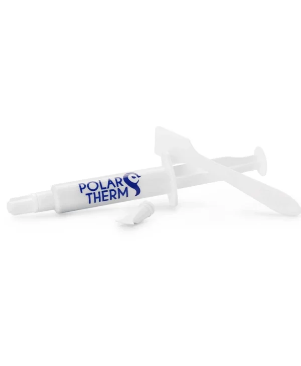 Cpu Thermal Paste Polartherm X-8 10g PT-X8-010