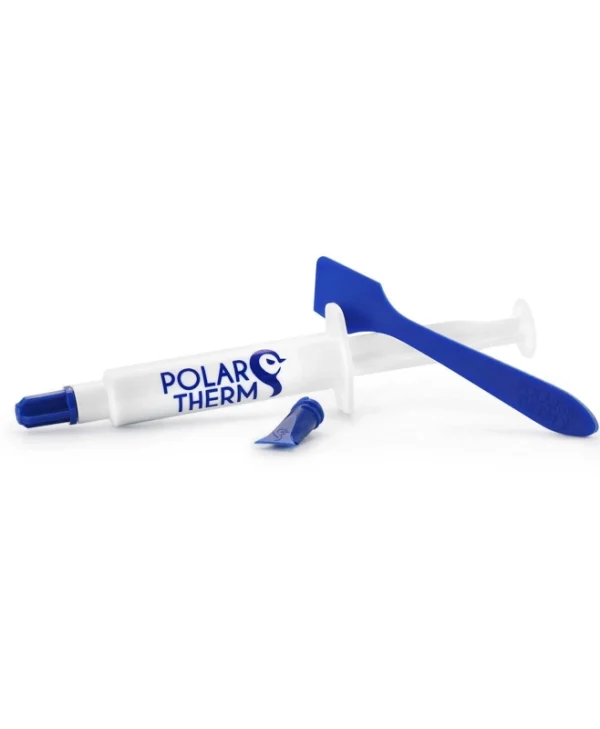 Cpu Thermal Paste Polartherm X-10 10g PT-X10-010