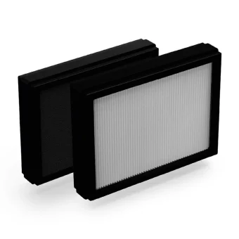 Φίλτρο Αέρα Venta Aw7er Serie H13 & Anti-formaldehyde Filter Set 2 Piece 8080000