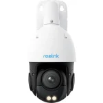Reolink P850 IP Κάμερα Παρακολούθησης 4K Αδιάβροχη με Μικρόφωνο και Φακό 2.8mm - Image 3