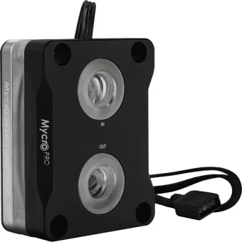 Thermal Grizzly Intel 1851 Mycro Direct-die Pro Rgb V1 TG-MY-DD-P-RGB-i1851-V1