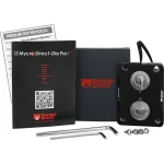 Thermal Grizzly Intel 1851 Mycro Direct-die Pro Rgb V1 TG-MY-DD-P-RGB-i1851-V1 - Image 3
