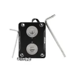 Thermal Grizzly Intel 1851 Mycro Direct-die Pro Rgb V1 TG-MY-DD-P-RGB-i1851-V1 - Image 5