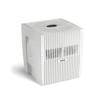 Venta AH530 Υγραντήρας 8W για Χώρους 45m² White 7053000