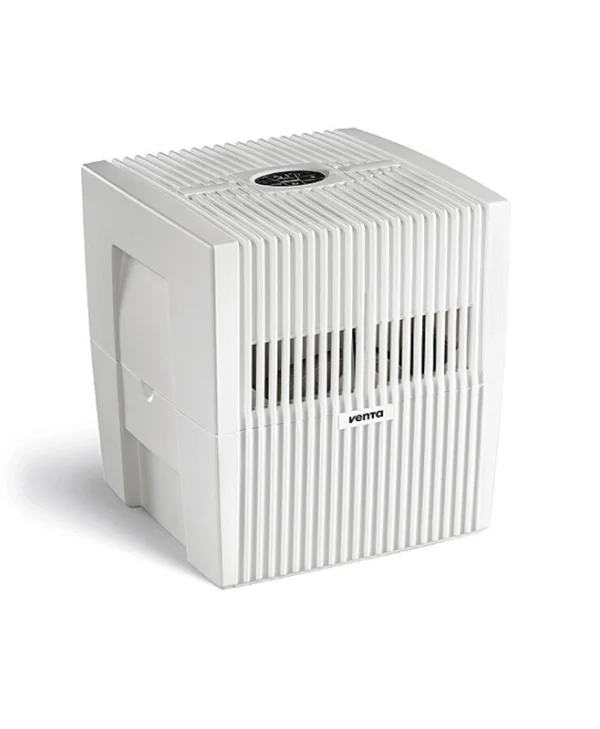 Venta AH530 Υγραντήρας 8W για Χώρους 45m² White 7053000