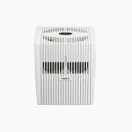 Venta AH530 Υγραντήρας 8W για Χώρους 45m² White 7053000 - Image 3
