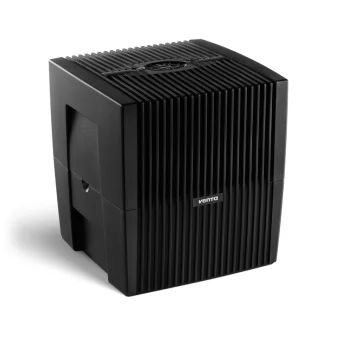 Venta AH535 Υγραντήρας 8W Black για Χώρους 45m² 7053500
