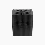 Venta AH535 Υγραντήρας 8W Black για Χώρους 45m² 7053500 - Image 2