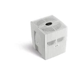 Venta AH535 Υγραντήρας 8W Black για Χώρους 45m² 7053500 - Image 5