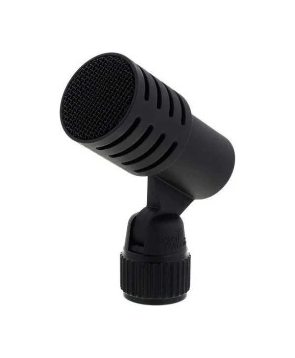BeyerDynamic TG D35 Δυναμικό Μικρόφωνο XLR Shock Mounted για Studio 708429