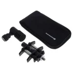 BeyerDynamic TG D35 Δυναμικό Μικρόφωνο XLR Shock Mounted για Studio 708429 - Image 6