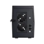 Powerwalker VI 850 SH UPS Line-Interactive 850VA 480W με 2 Schuko Πρίζες VI 850 SE FR - Image 2
