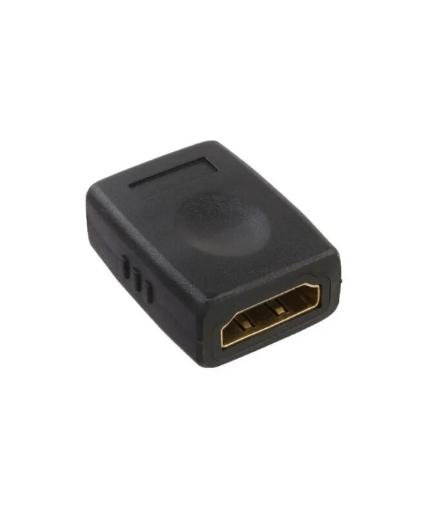 Gender-changer Hdmi F F 3840x2160@30hz Intos 17600g 17600G