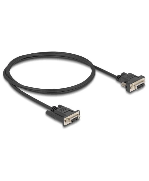 DeLock Καλώδιο σε 1m 87837 1τμχ