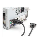 DeLock Καλώδιο σε 1m 87837 1τμχ - Image 2