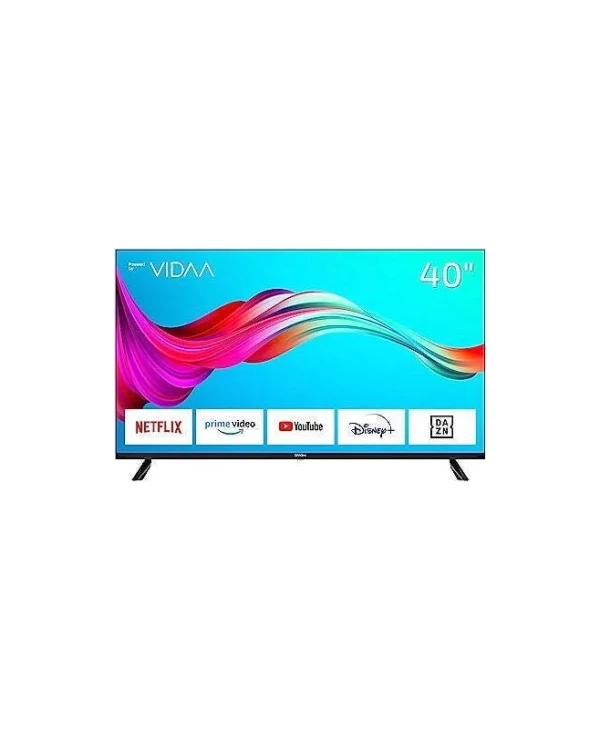 Dyon Smart Τηλεόραση 40" HD Ready LED Smart VX-2 (2023) D800227