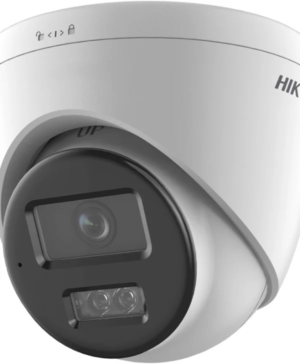 Hikvision Ds-2cd1363g2-liu IP Κάμερα Παρακολούθησης Wi-Fi Full HD+ 6MP Αδιάβροχη με Φακό 2.8mm DS-2CD1363G2-LIU