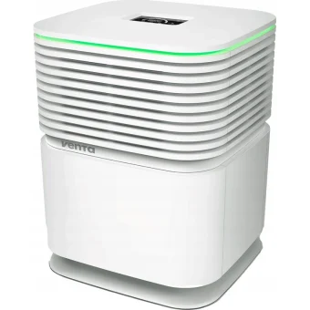 Υγραντήρας Αέρα Venta Venta Aw730 Hybrid Aerostyle Compact Λευκό 8076000