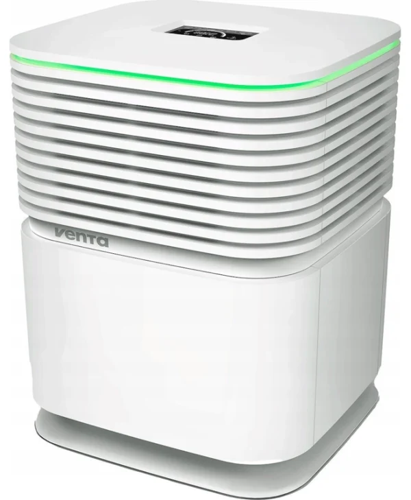 Υγραντήρας Αέρα Venta Venta Aw730 Hybrid Aerostyle Compact Λευκό 8076000
