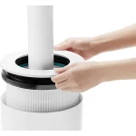 Venta Φίλτρο HEPA για Καθαριστή Αέρα 8020001 - Image 2