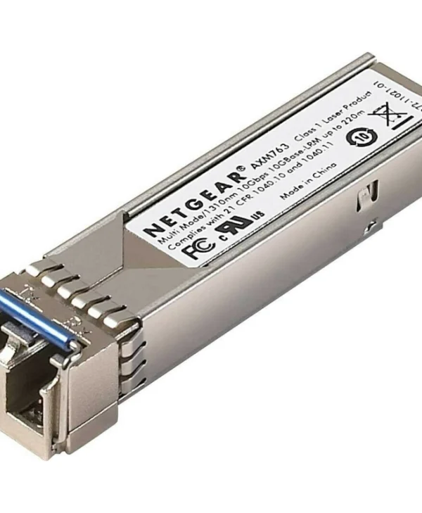 NetGear Transceiver 1τμχ AXM763-10000S