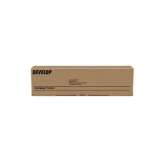 Develop TN-330 Γνήσιο Toner Laser Εκτυπωτή Μαύρο AC7A0D0