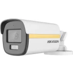 Hikvision DS-2CE12DF3T-LFS CCTV Κάμερα Παρακολούθησης Full HD 1080p Αδιάβροχη με Αμφίδρομη Επικοινωνία και Φακό 2.8mm 327800917