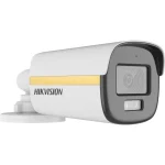 Hikvision DS-2CE12DF3T-LFS CCTV Κάμερα Παρακολούθησης Full HD 1080p Αδιάβροχη με Αμφίδρομη Επικοινωνία και Φακό 2.8mm 327800917 - Image 4