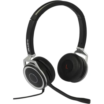 Plusonic VOIP Headset (6208-15.2P)