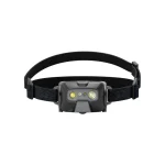 LedLenser Επαναφορτιζόμενος Φακός Κεφαλής LED IP68 με Μέγιστη Φωτεινότητα 800lm Hf6r Core 502796