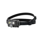 LedLenser Επαναφορτιζόμενος Φακός Κεφαλής LED IP68 με Μέγιστη Φωτεινότητα 800lm Hf6r Core 502796 - Image 2