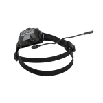 LedLenser Επαναφορτιζόμενος Φακός Κεφαλής LED IP68 με Μέγιστη Φωτεινότητα 800lm Hf6r Core 502796 - Image 4