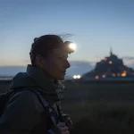 LedLenser Επαναφορτιζόμενος Φακός Κεφαλής LED IP68 με Μέγιστη Φωτεινότητα 800lm Hf6r Core 502796 - Image 5