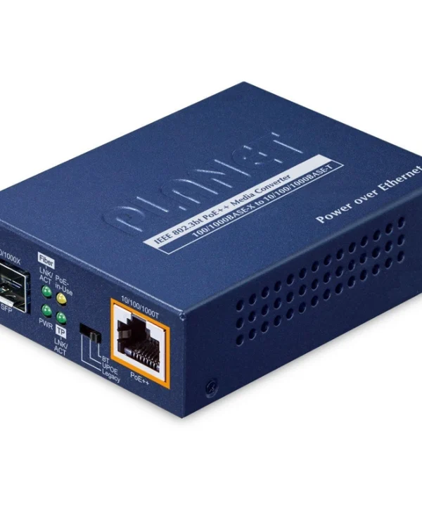 Planet Technology Sfp To Media Converter 1τμχ GUP-805A-95W