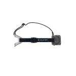 LedLenser Επαναφορτιζόμενος Φακός Κεφαλής LED IP68 με Μέγιστη Φωτεινότητα 1600lm Hf8r Core 502801 - Image 2