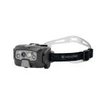 LedLenser Επαναφορτιζόμενος Φακός Κεφαλής LED IP68 με Μέγιστη Φωτεινότητα 1600lm Hf8r Core 502801 - Image 3