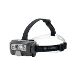 LedLenser Επαναφορτιζόμενος Φακός Κεφαλής LED IP68 με Μέγιστη Φωτεινότητα 1600lm Hf8r Core 502801 - Image 4