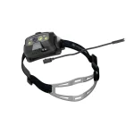 LedLenser Επαναφορτιζόμενος Φακός Κεφαλής LED IP68 με Μέγιστη Φωτεινότητα 1600lm Hf8r Core 502801 - Image 7