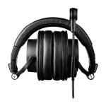 Audio Technica ATH-M50xSTS XLR Over Ear Gaming Headset με σύνδεση 3.5mm ATH-M50XSTS - Image 4