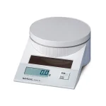 Maul Ψηφιακή Ζυγαριά Κουζίνας έως 2kg Λευκή 1512002