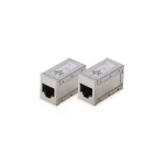 Αξεσουάρ Δικτύου Digitus Modulare Kupplung Cat 6 Shielded 2 Stk AT-AG-8-8-C6S-2